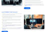 complete ai SEO website with 100 pages auto content images netlify deploy